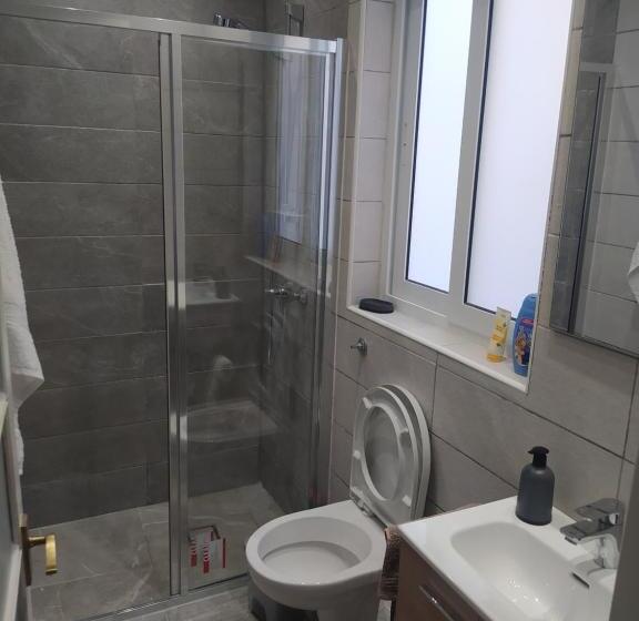 پانسیون 3 Cities Heart 1