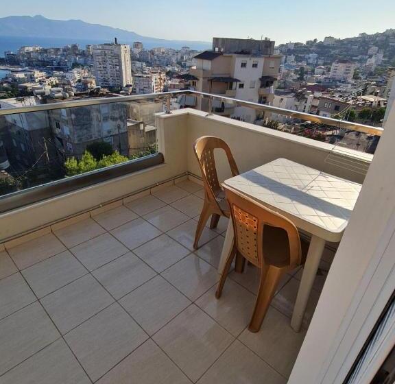 پانسیون Antigoni Bellavista Suites