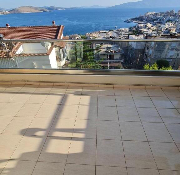 پانسیون Antigoni Bellavista Suites