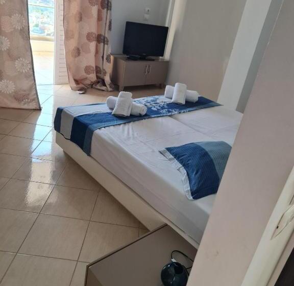 پانسیون Antigoni Bellavista Suites