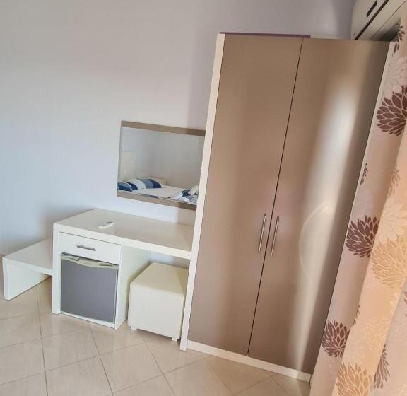 پانسیون Antigoni Bellavista Suites
