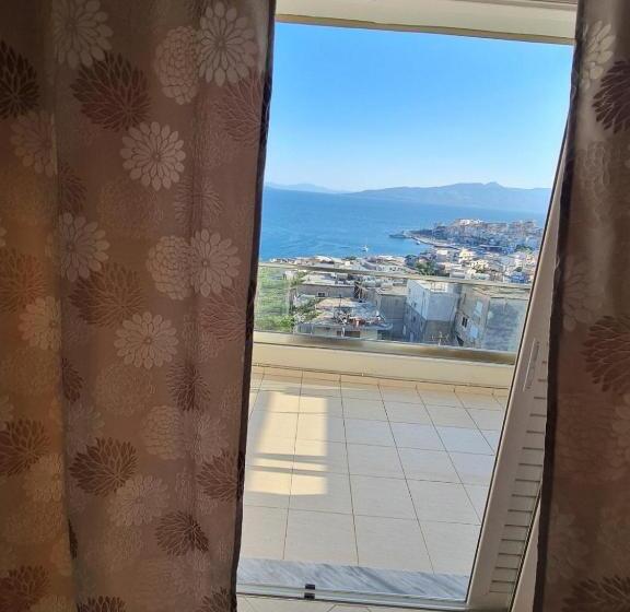 پانسیون Antigoni Bellavista Suites
