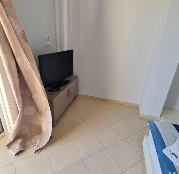 پانسیون Antigoni Bellavista Suites