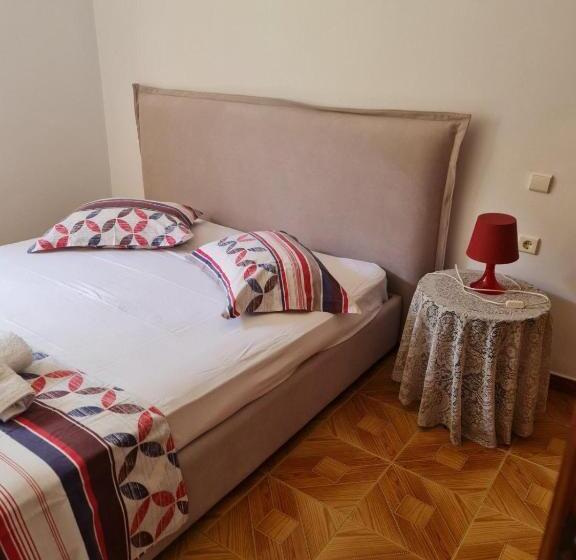 پانسیون Antigoni Bellavista Suites