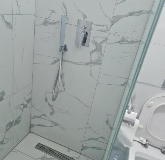 پانسیون Antigoni Bellavista Suites