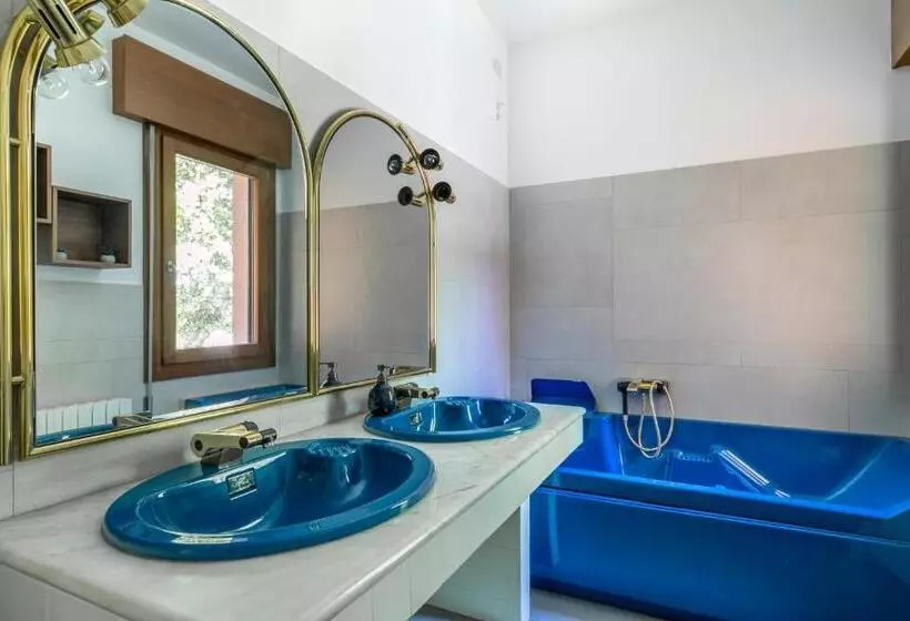 پانسیون Cappuccina Rooms Nel Cuore Di Mestre