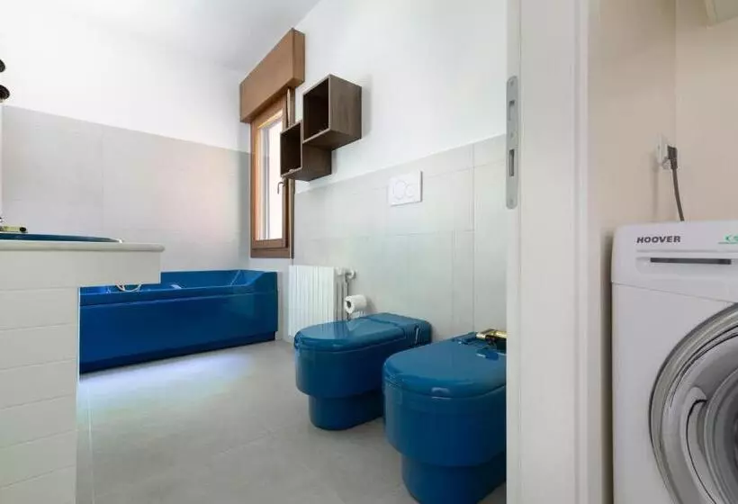 پانسیون Cappuccina Rooms Nel Cuore Di Mestre