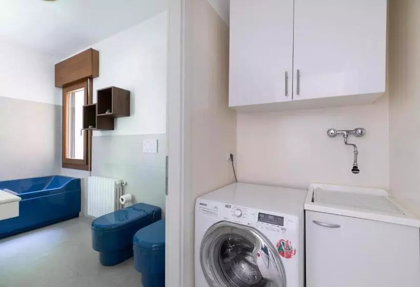 پانسیون Cappuccina Rooms Nel Cuore Di Mestre
