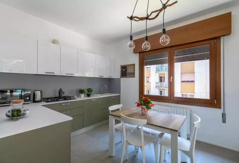 پانسیون Cappuccina Rooms Nel Cuore Di Mestre