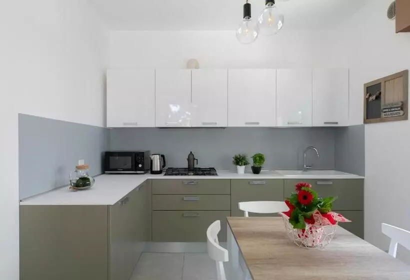 پانسیون Cappuccina Rooms Nel Cuore Di Mestre