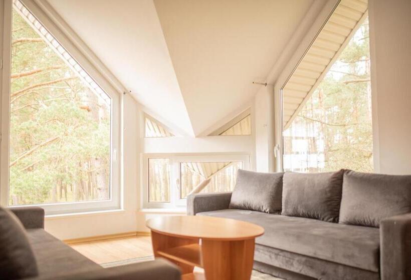 پانسیون Draugų Namai