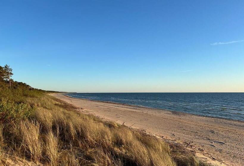 پانسیون Draugų Namai