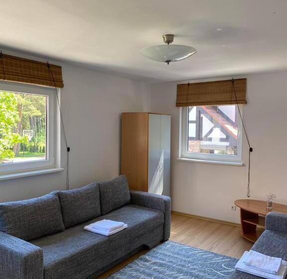 پانسیون Draugų Namai