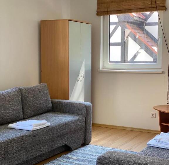 پانسیون Draugų Namai