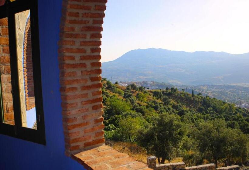 پانسیون Haven Hills Social Club