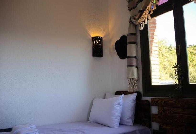 پانسیون Haven Hills Social Club