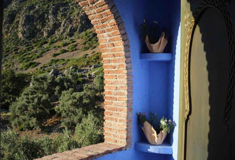 پانسیون Haven Hills Social Club