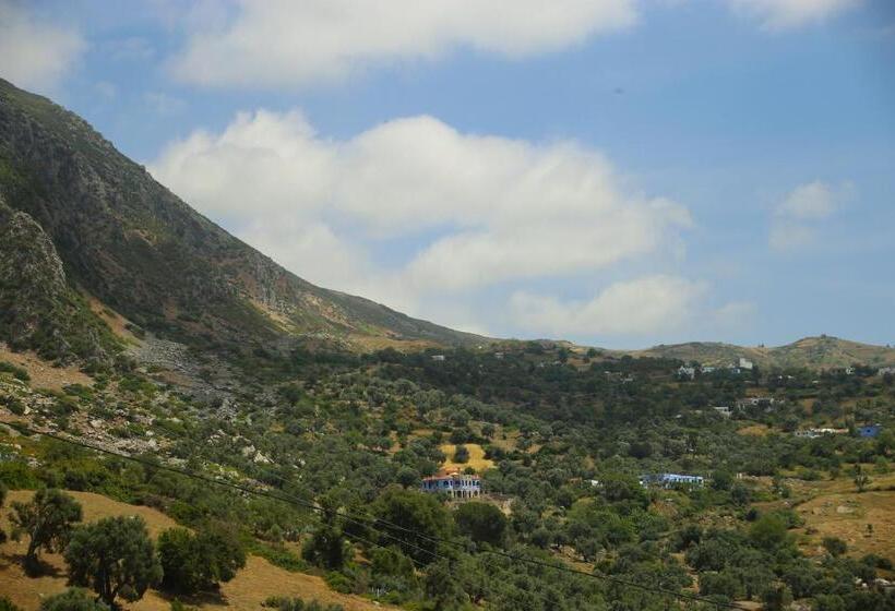 پانسیون Haven Hills Social Club