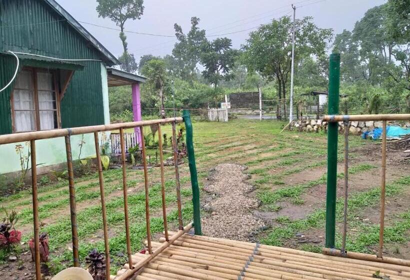 پانسیون Rb Guest House