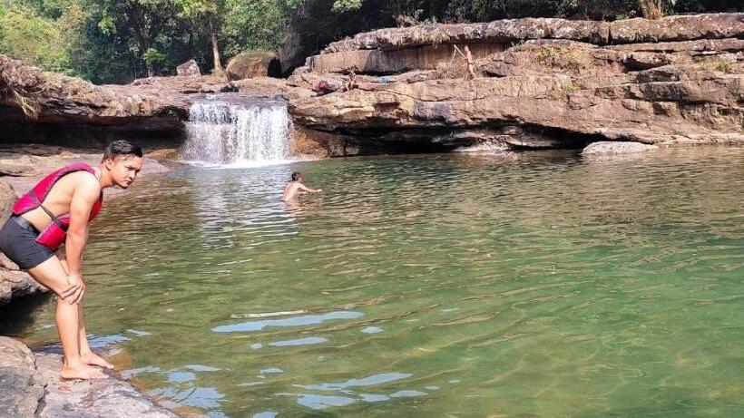 پانسیون Rb Guest House