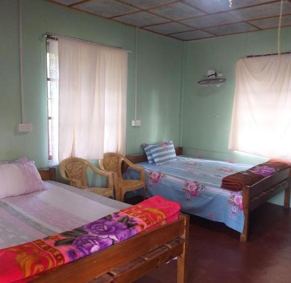 پانسیون Rb Guest House