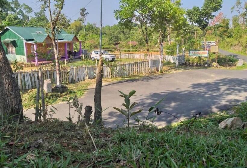 پانسیون Rb Guest House