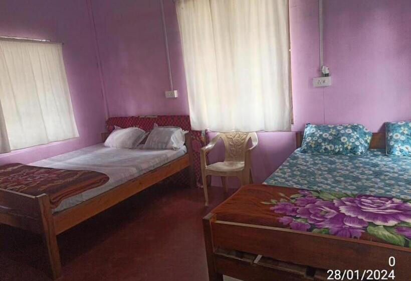 پانسیون Rb Guest House