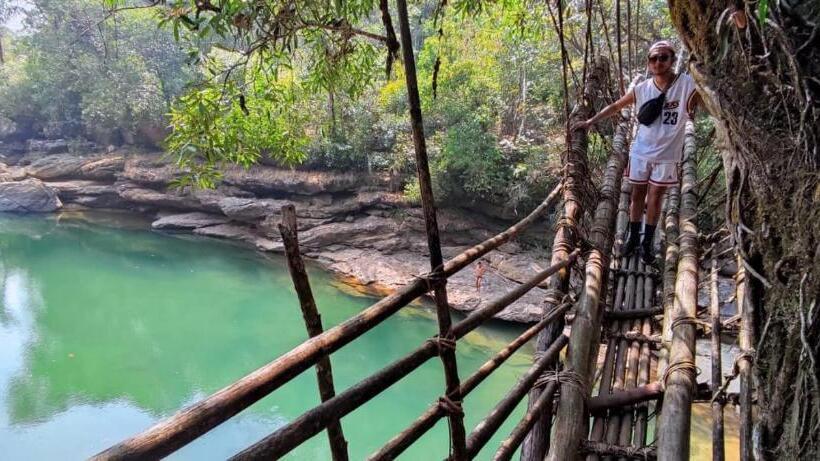 پانسیون Rb Guest House