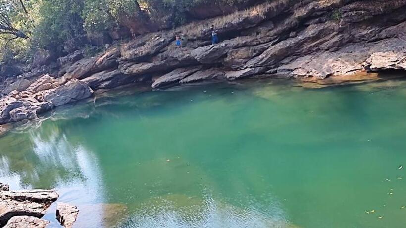 پانسیون Rb Guest House