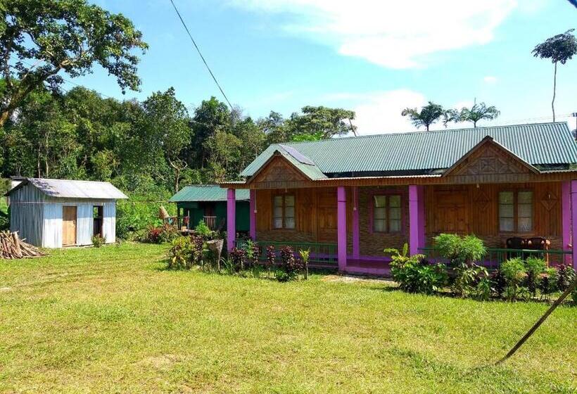 پانسیون Rb Guest House