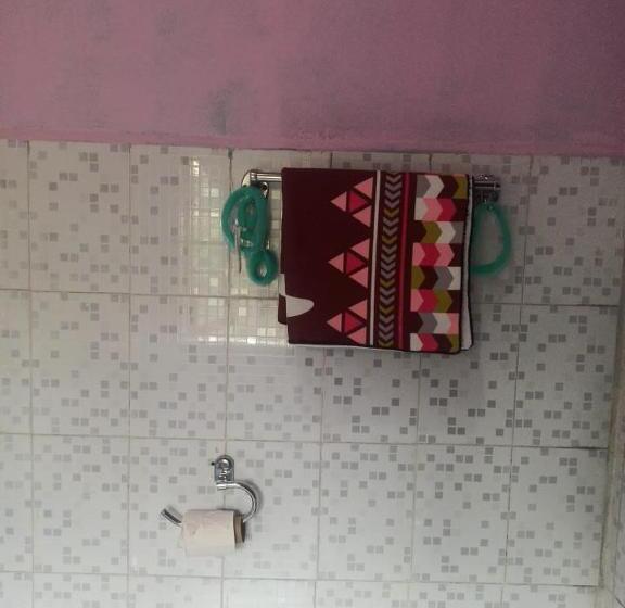 پانسیون Rb Guest House