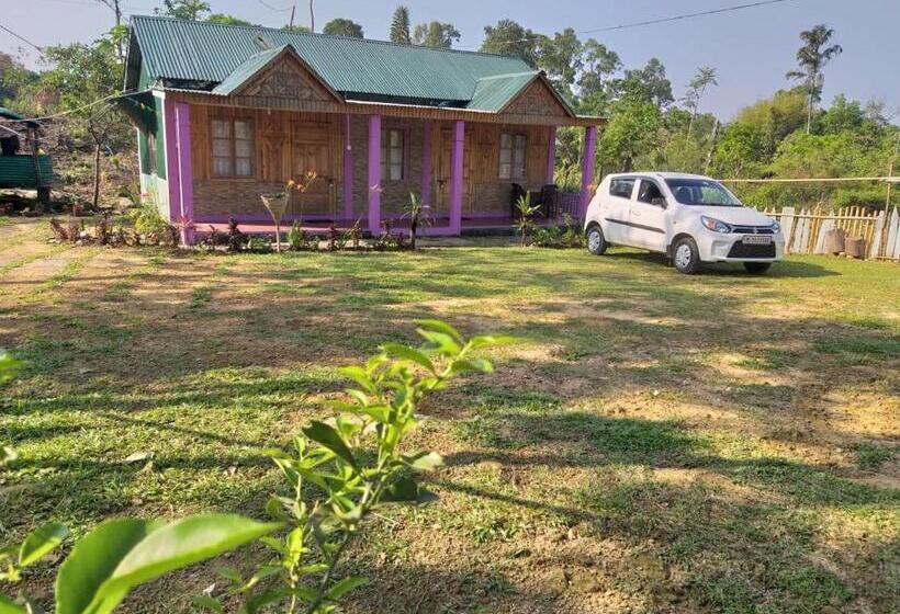 پانسیون Rb Guest House