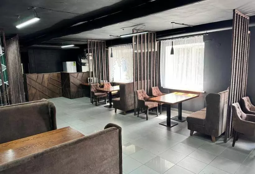 ペンション Tetris Voznesensk