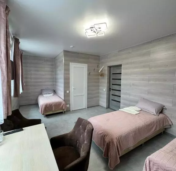 ペンション Tetris Voznesensk