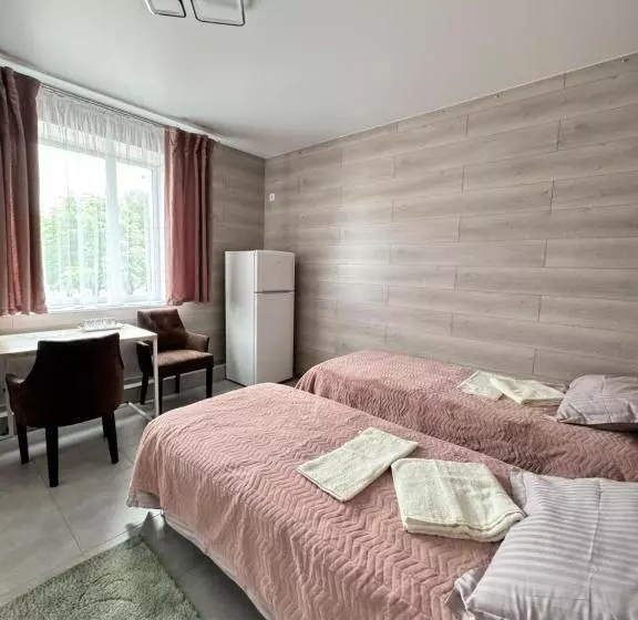 ペンション Tetris Voznesensk