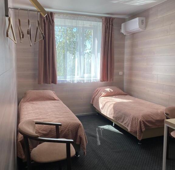 Пансион Tetris Voznesensk