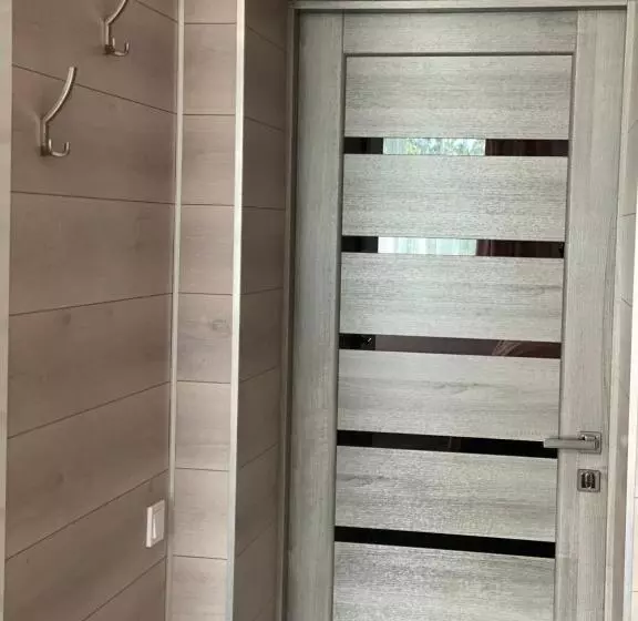 ペンション Tetris Voznesensk