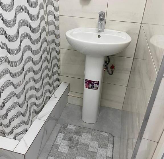 Пансион Tetris Voznesensk