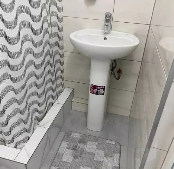 ペンション Tetris Voznesensk