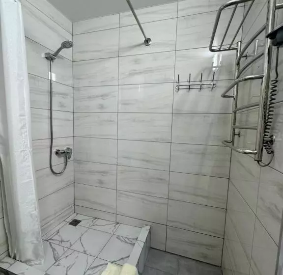 ペンション Tetris Voznesensk