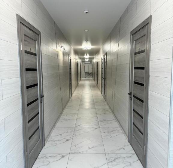 Пансион Tetris Voznesensk