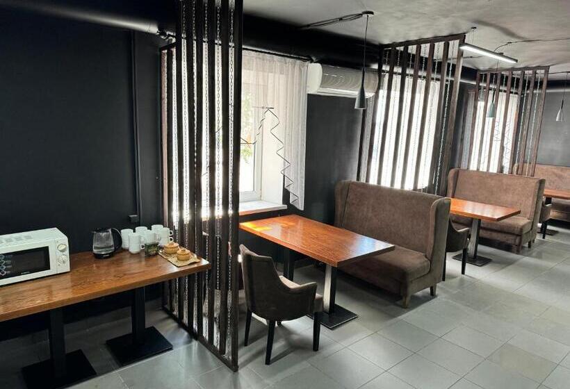 Пансион Tetris Voznesensk