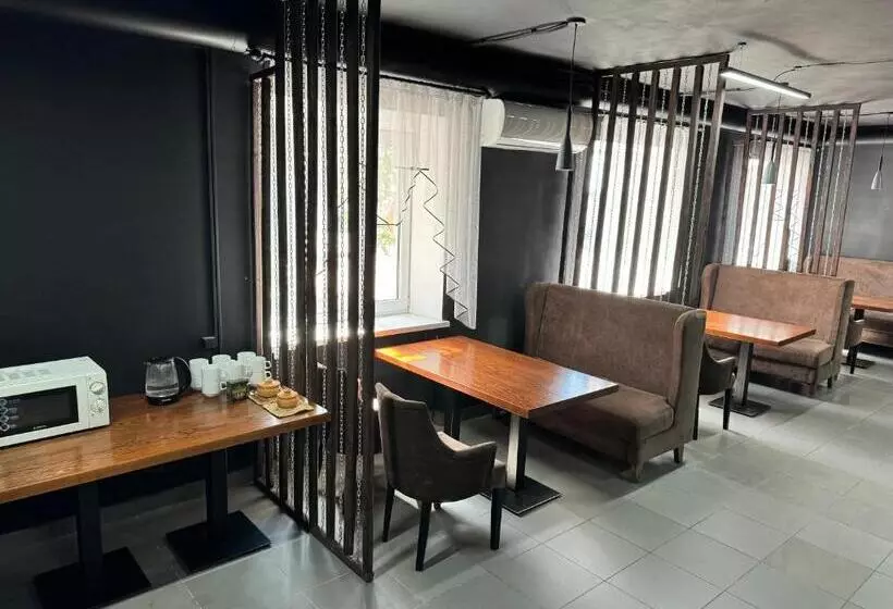 ペンション Tetris Voznesensk