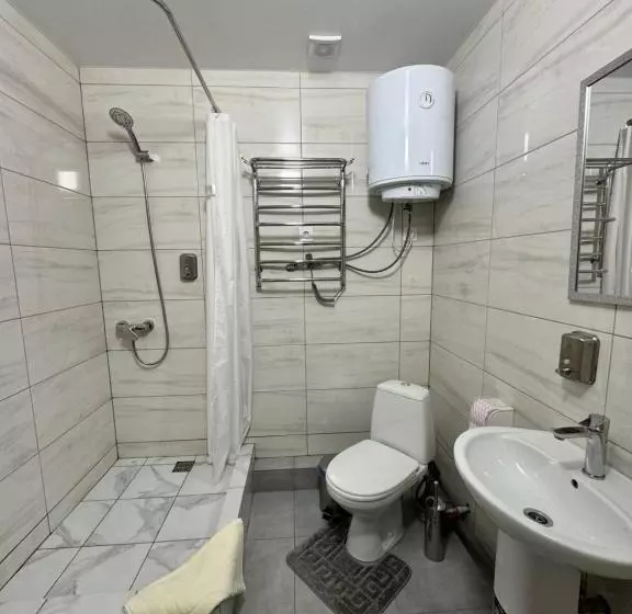 ペンション Tetris Voznesensk