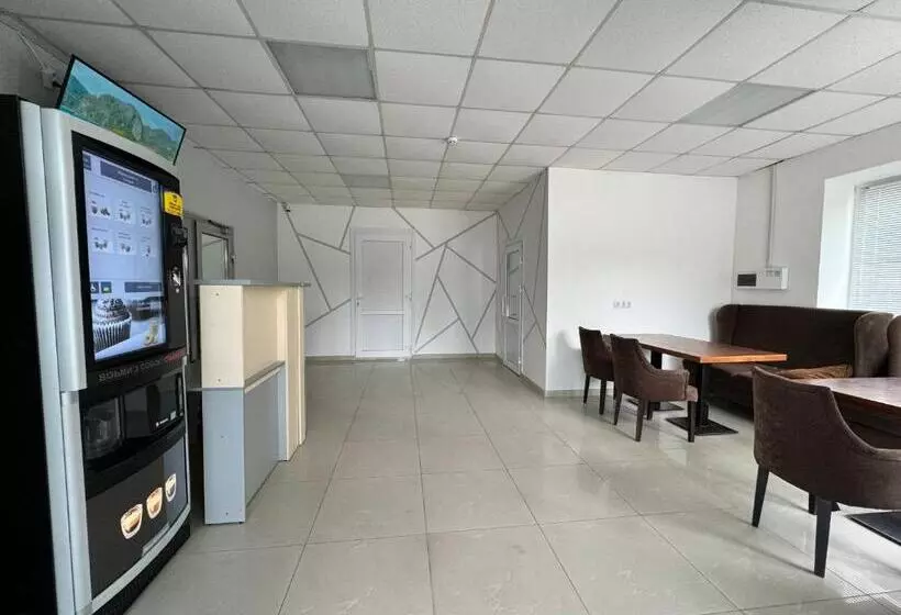 ペンション Tetris Voznesensk