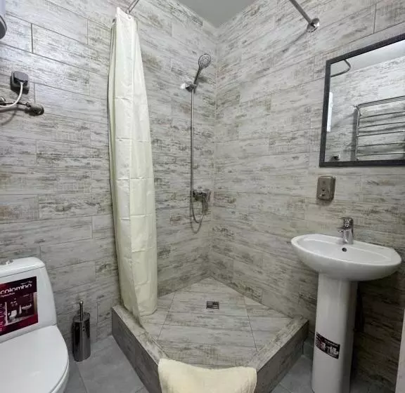 ペンション Tetris Voznesensk