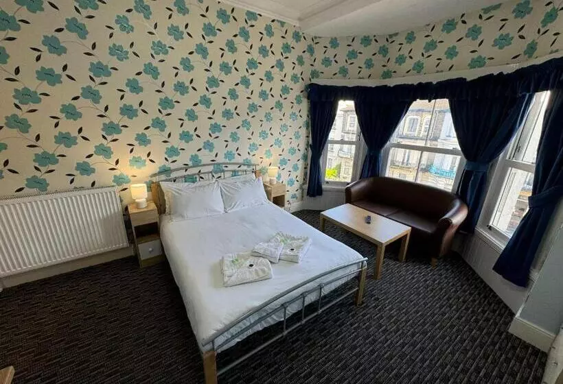 Majatalo The Paradise Guest House