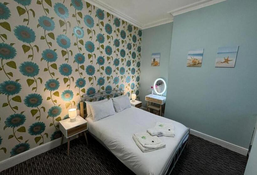 פנסיון The Paradise Guest House