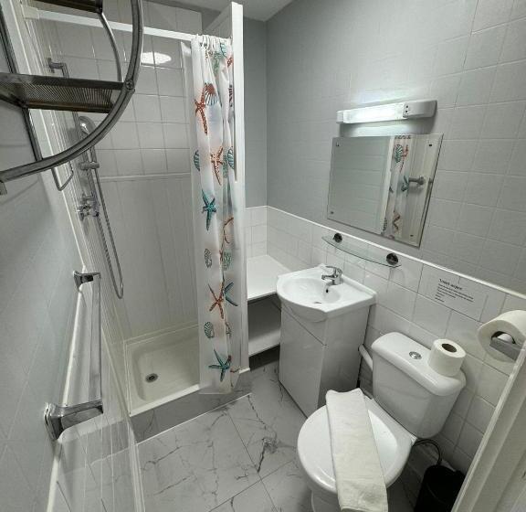 פנסיון The Paradise Guest House