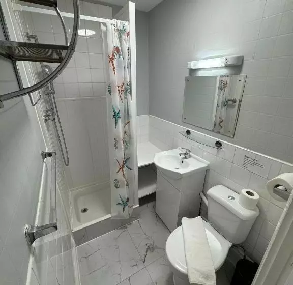 Majatalo The Paradise Guest House